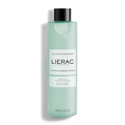 Abbildung von Lierac The Moisturizing Reinigungslotion 200 ml