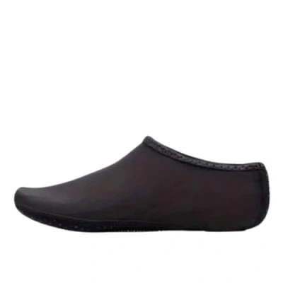 Abbildung von Boolavard Wassersportschuhe Barfuß Schnell trocknende Aqua Yoga Socken Slip on für Männer Frauen Kinder