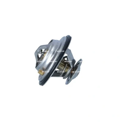 Abbildung von NRF 725306 Kühlwasserthermostat 87 mit Dichtring ohne Gehäuse AUDI: A4 B7 Avant, B5 Saloon, VOLKSWAGEN: Passat GP Estate