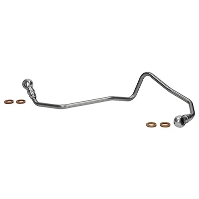 Abbildung von AJUSA OP10589 Ölleitung, Lader PEUGEOT: 207 Hatchback, 3008 I, 5008 CITROËN: C4 I Grand Picasso, Berlingo II