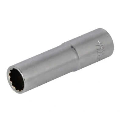 Abbildung von Zwölfkantnuss 3/8 zoll TOPTUL 11 mm 12 kant