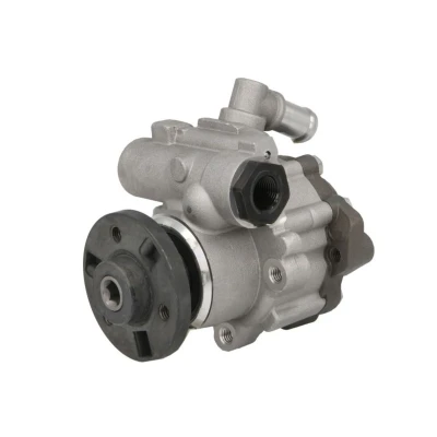 Abbildung von BOSCH K S02 000 025 Hydraulikpumpe hydraulisch Flügelzellenpumpe BMW: 5 Touring, 6 Coupe, Saloon