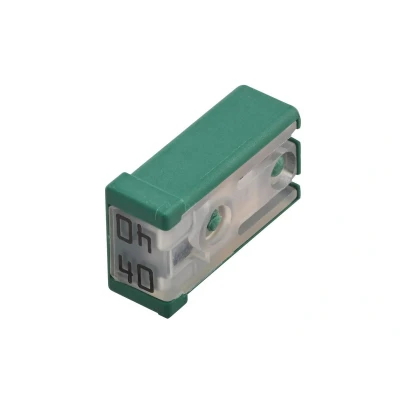 Abbildung von HELLA 8JS 218 228 051 Sicherung 40 grün 32
