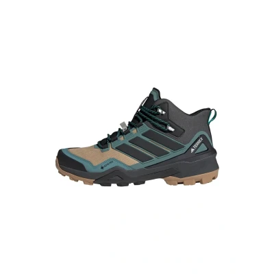Abbildung von Adidas Terrex Skychaser Hikingschuh Cardboard core black legend ivy, Herren, Größe: 39 1/3, ivy Schuhe