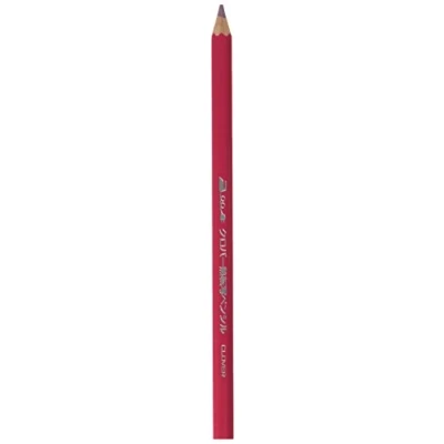Abbildung von Clover 5004 Kopierstift, Rot, 1 Stück (1er Pack)