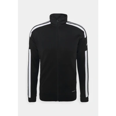 Abbildung von adidas Performance Trainingsjacke, Herren, Größe: Small, Black/white