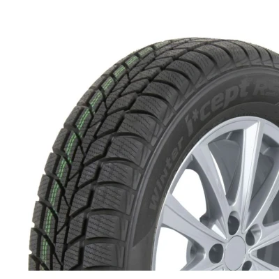 Abbildung von Hankook Winter I*Cept RS W44 195/65 R14 89T PKW Winterreifen Reifen BMW: 3 Convertible, Saloon, Touring, MAZDA: B Series Pickup, 626 IV Saloon 101