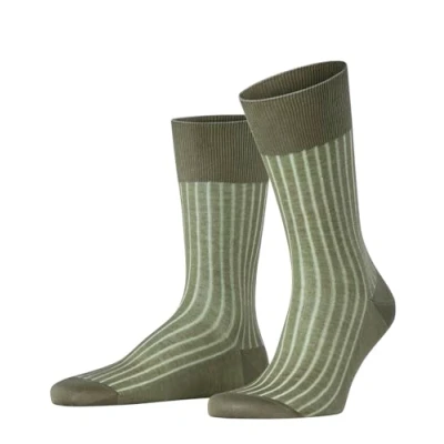 Abbildung von Falke Shadow Socken, Herren, Größe: 43/44, Crocodile