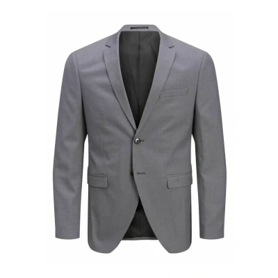 Abbildung von Jack &amp; Jones Premium Jprfranco NOOS Anzugsakko für Kinder, Größe: 46, Light grey melange