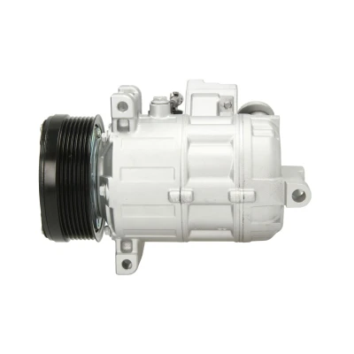 Abbildung von VALEO 813769 Kompressor DCS 12V PAG 46 R134a mit Kompressoröl AUSTAUSCHTEIL SUZUKI: Grand Vitara 2 SUV