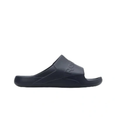 Abbildung von Reebok Unisex CLEAN Slide Schiebe Sandalen, Vector Navy, 38 EU