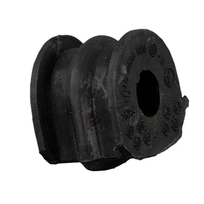 Abbildung von FEBI BILSTEIN 42562 Stabigummis Hinterachse Gummi 18 NISSAN: Qashqai / Qashqai+2 I