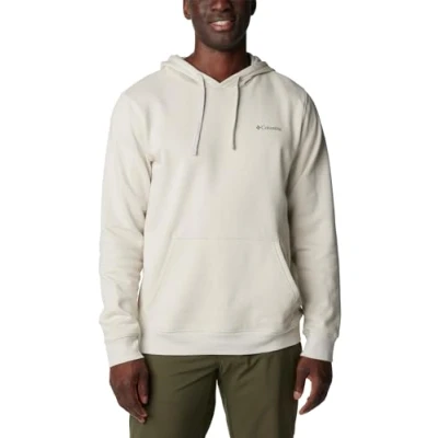 Abbildung von Columbia Herren Trek Hoodie mit Aufdruck