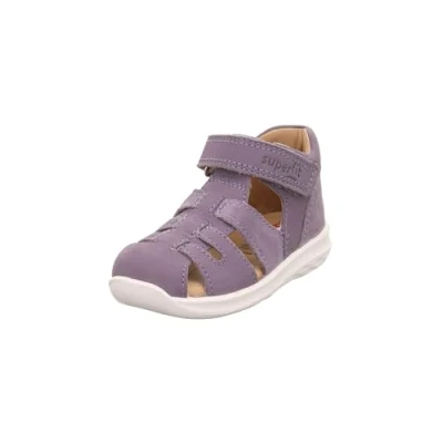 Abbildung von Superfit Mädchen Bumblebee Sandale, Lila 8500, 22 EU