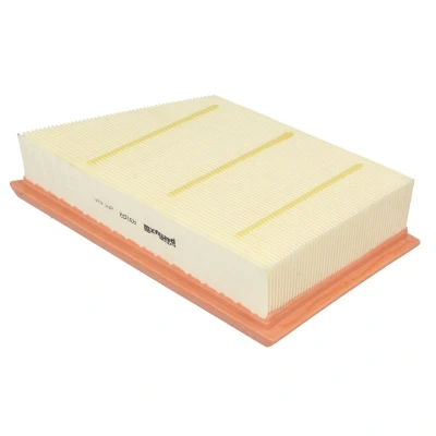 Abbildung von PURFLUX A3102 Luftfilter 59mm 164mm 275mm Filtereinsatz PORSCHE: 911 Convertible