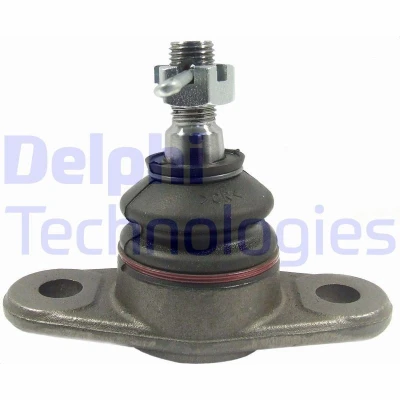 Abbildung von DELPHI TC1910 Traggelenk 106 82 46 KIA: RIO 2, HYUNDAI: ACCENT 3 Stufenheck