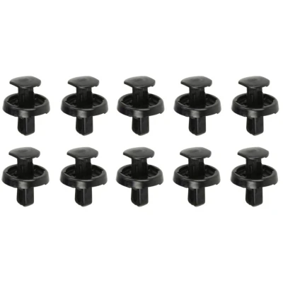 Abbildung von ROMIX C70623 Spreizniet TOYOTA: Prius III Hatchback