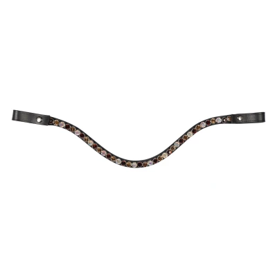 Abbildung von HKM Browband Crystals