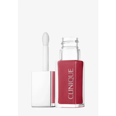 Abbildung von Clinique Pop Lip + Cheek Oil Pink Honey 7 ml