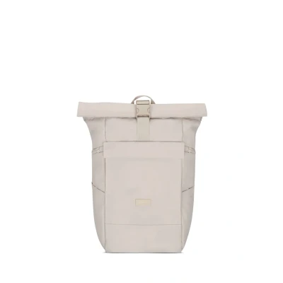 Abbildung von Larkson Large Tagesrucksack, Größe: One Size, Sand