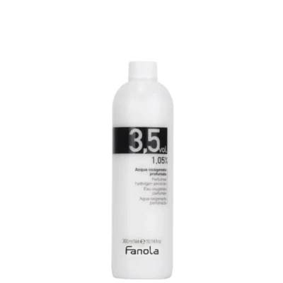 Abbildung von Fanola Cream Activator 3.5 Vol 300 ml
