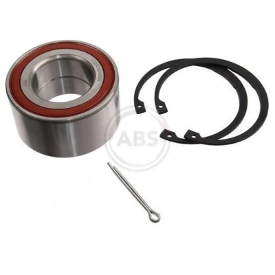 Abbildung von A.B.S. 200051 Radlagersatz 74 OPEL: Vectra A Saloon, B Estate, Astra F CC
