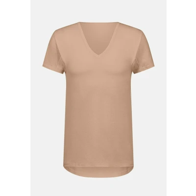 Abbildung von mey Unterhemd/shirt, Herren, Größe: Small, Light skin
