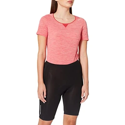 Abbildung von Trigema Damen 531010 Sporthose, Schwarz (Schwarz 008), 40 (Herstellergröße: M)