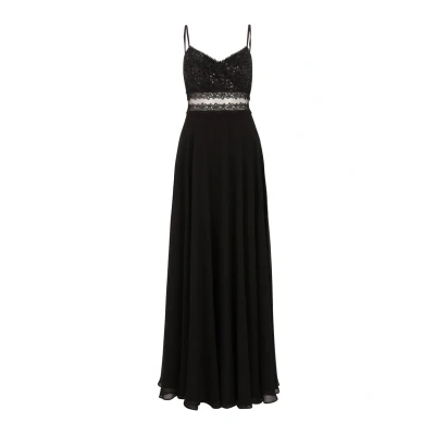 Abbildung von Vera Mont Abend Ballkleid, Damen, Größe: 32, Schwarz