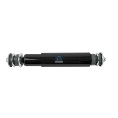 Abbildung von DT Spare Parts 3.66546 Stoßdämpfer Öldruck Teleskop oben Stift, unten Stift