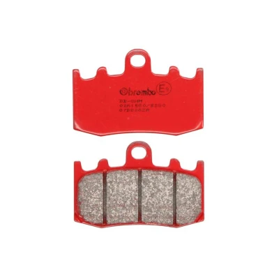 Abbildung von Bremsbeläge BREMBO 07BB26SA