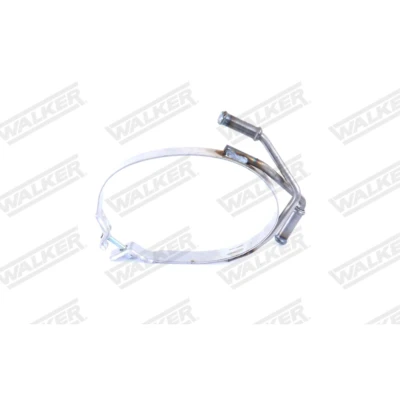 Abbildung von WALKER 80598 Halter, Abgasanlage CITROËN: Berlingo / First I