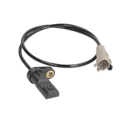 Abbildung von ABE CCZ1687ABE ABS Sensor Hinterachse links, rechts 2 polig JEEP: GRAND CHEROKEE 3, 2, Commander