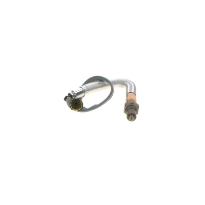 Abbildung von BOSCH 0 258 010 414 Lambdasonde 4 BMW: X3, 3 Saloon, Coupe
