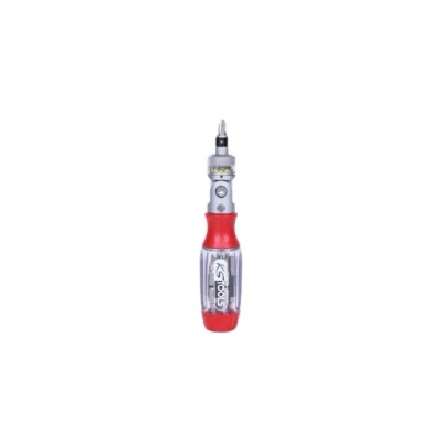 Abbildung von KS TOOLS 911.2470 Schraubendreher 82, 190 magnetisch