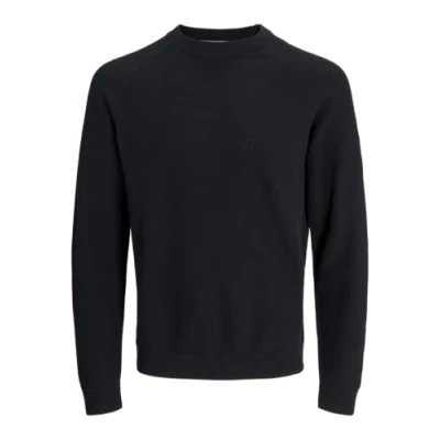 Abbildung von JACK&amp;JONES JCOMAZER Knit Crew Neck