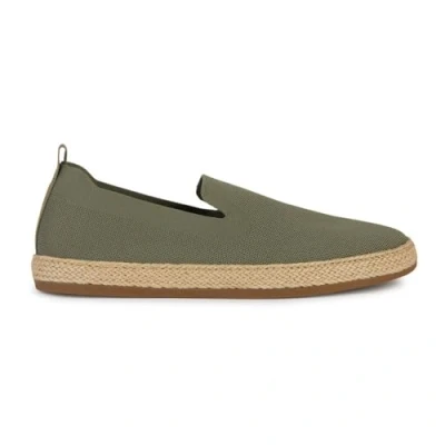 Abbildung von Geox U Pantelleria Espadrille, Herren, Größe: 45, Sage Schuhe