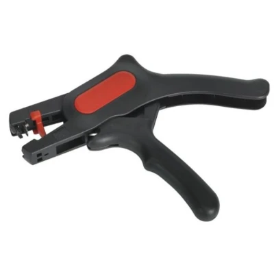 Abbildung von SEALEY AK2265 Abisolierzange 190mm