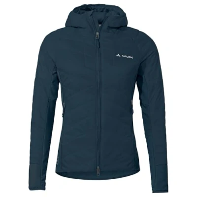 Abbildung von Vaude WOMEN&#039;S Sesvenna Jacket IV Winterjacke, Damen, Größe: 38, Dark sea uni