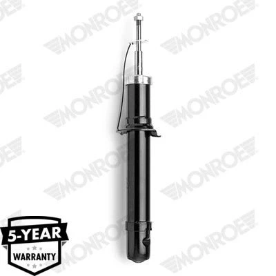 Abbildung von MONROE G9503 Stoßdämpfer Gasdruck Zweirohr federtragender Dämpfer oben Stift, unten Schelle
