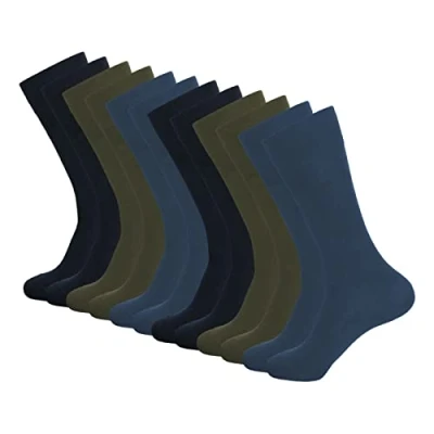 Abbildung von BOSS Socken »Socken 3P RS Uni Colors CC 3er Pack«