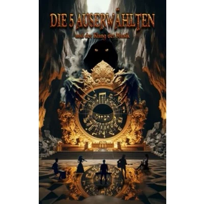 Abbildung von Die 5 Auserwählten und der Klang Musik