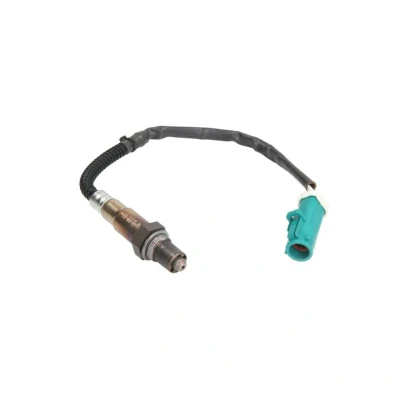 Abbildung von BOSCH 0 258 006 155 Lambdasonde 4 FORD: Focus Mk1 Hatchback, Estate