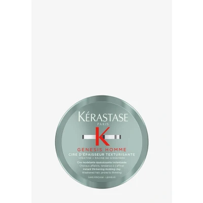 Abbildung von Kérastase Genesis Homme Cire d&#039;épaisseur Texturisante Wax 75 ml