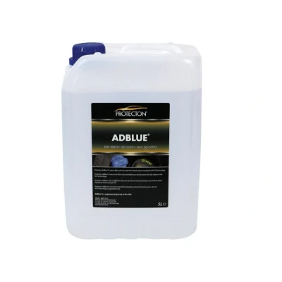 Abbildung von Protecton AdBlue Abgasreduzierung flüssigkeit 5 Liter
