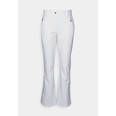 Abbildung von Icepeak Entiat Damen Softshell Skihose (Größe: M/38, Weiß)
