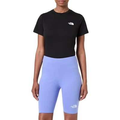 Abbildung von The North Face Simple DOME Shorts, Damen, Größe: Medium, Virtual blue