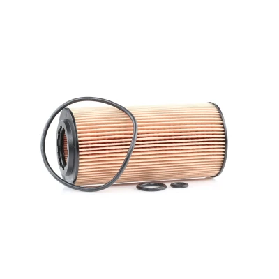 Abbildung von VALEO 586553 Ölfilter Filtereinsatz MERCEDES BENZ: E Class Saloon, C T modell