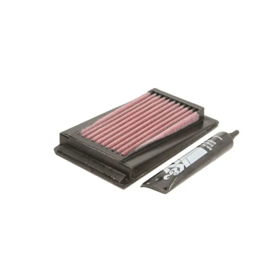 Abbildung von K&amp;N Filters YA 6604 Luftfilter 27 100 162 Langzeitfilter Unique