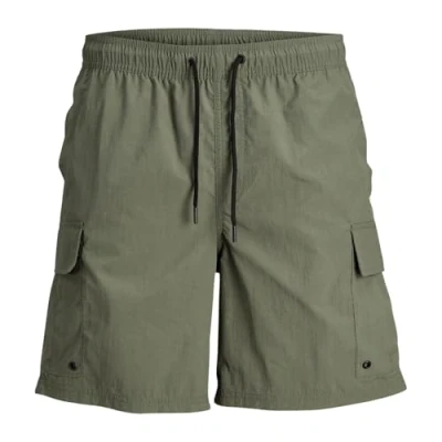 Abbildung von Jack &amp; Jones Fiji Cargo Schwimmshort Jungen 128